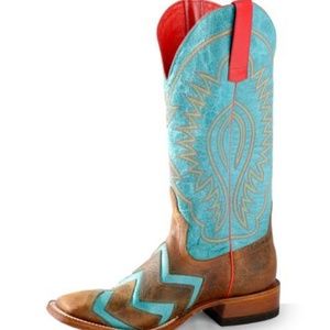 Macie Bean Boots